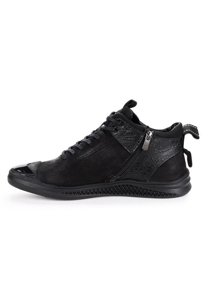 Marcomen 16106 Hakiki Deri Casual Erkek Ayakkabı