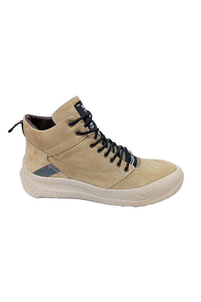 Marcomen 16249 Hakiki Deri Casual Erkek Bot