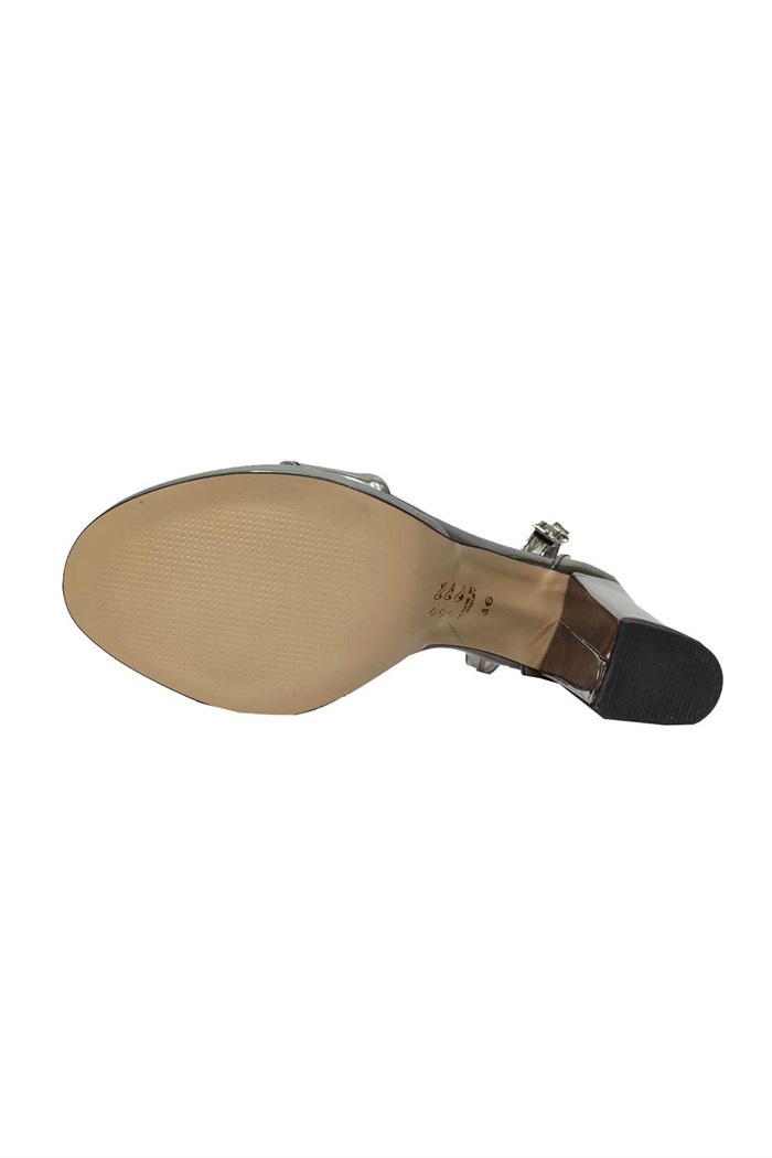 Maxsens 602 Trend Fashion Kadın Sandalet