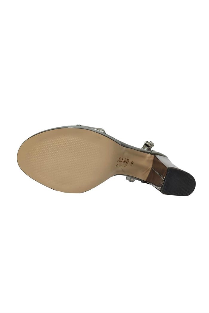 Maxsens 602 Trend Fashion Kadın Sandalet