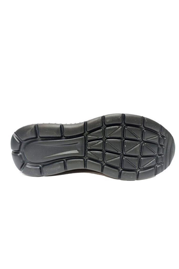 Modessa 110 Hakiki Deri Anatomik Kadın Sneakers Ayakkabı