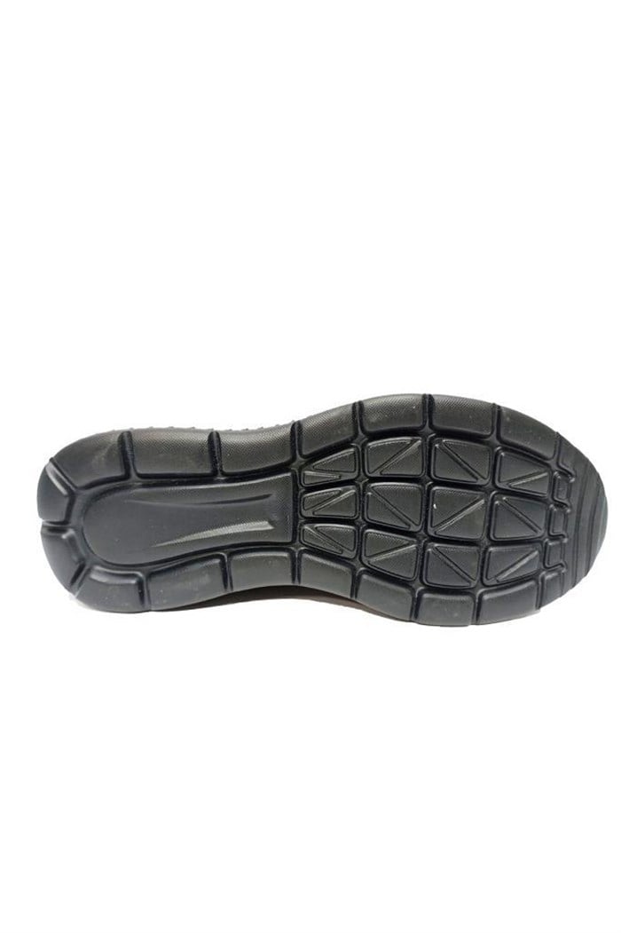 Modessa 110 Hakiki Deri Anatomik Kadın Sneakers Ayakkabı