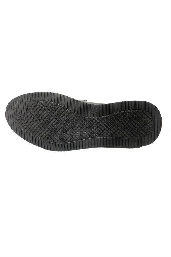 Modex 4044-24 Rugan Casual Erkek Ayakkabı 40-44