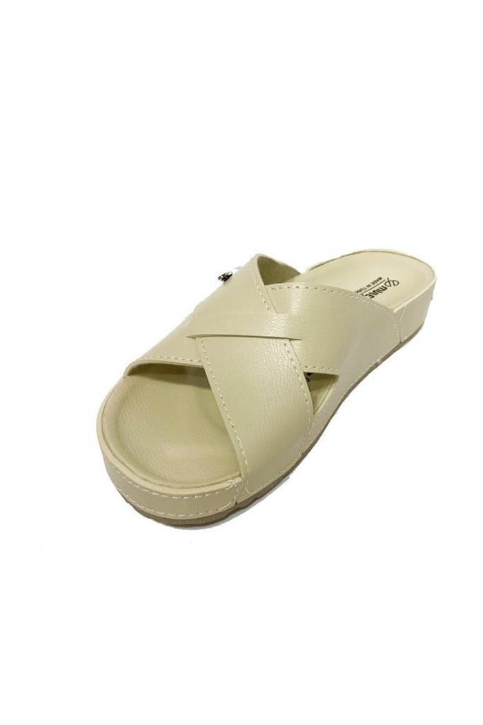 Mulex 10953-24 Anatomik Trend Fashion Kadın Terlik