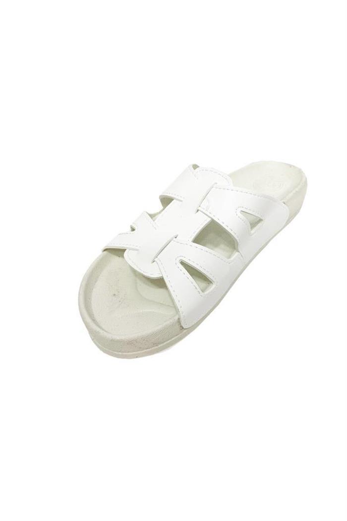 Mulex 11201-24 Anatomik Trend Fashion Kadın Terlik