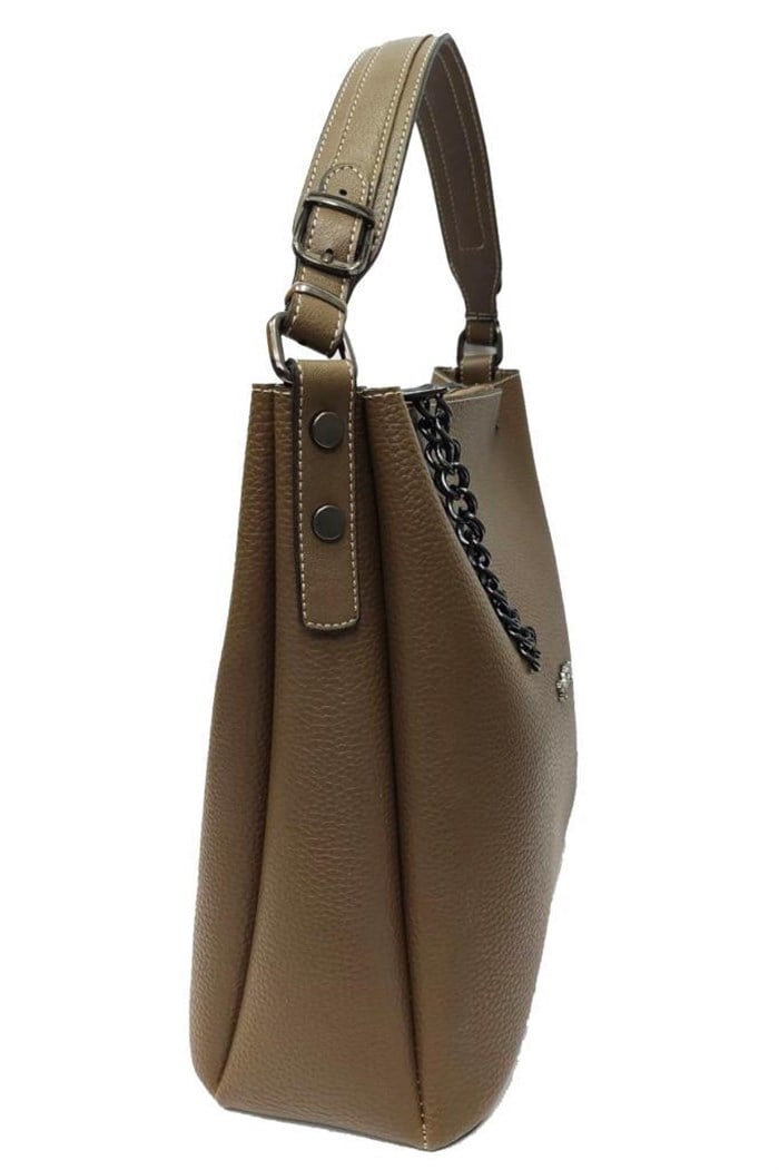 Mutlu 2750 Trend Fashion Omuz ve El Kadın Çantası