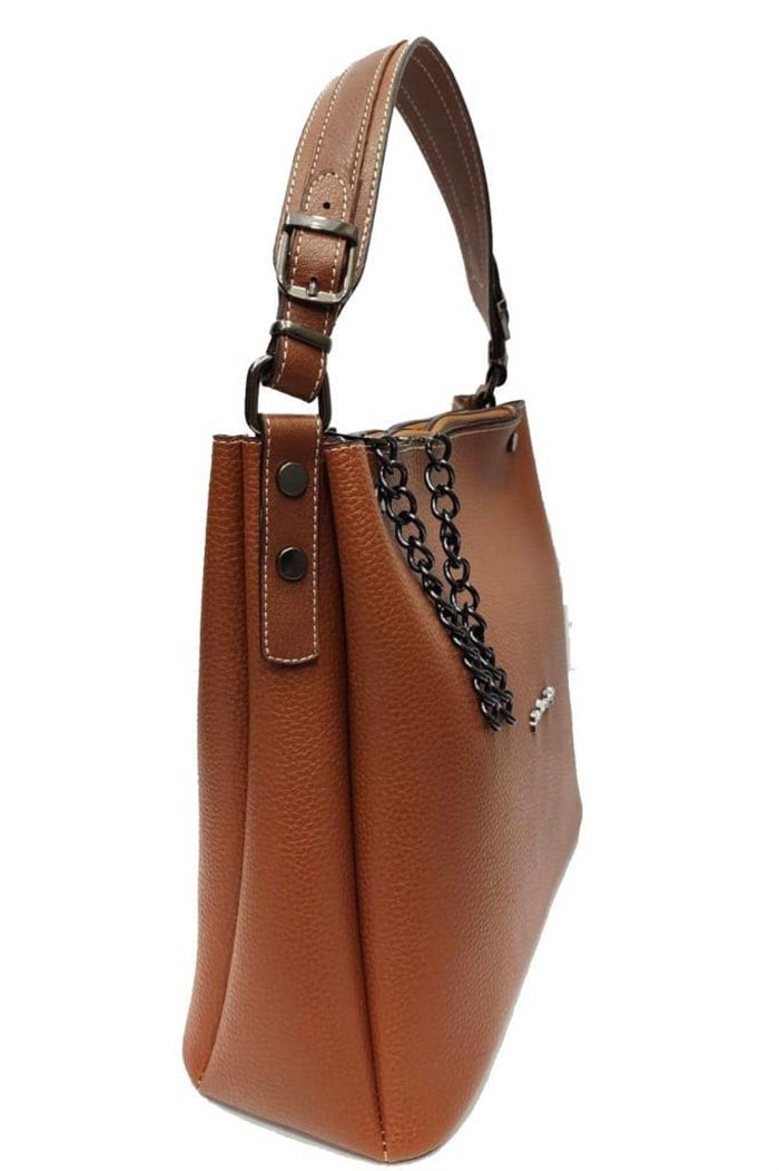 Mutlu 2750 Trend Fashion Omuz ve El Kadın Çantası