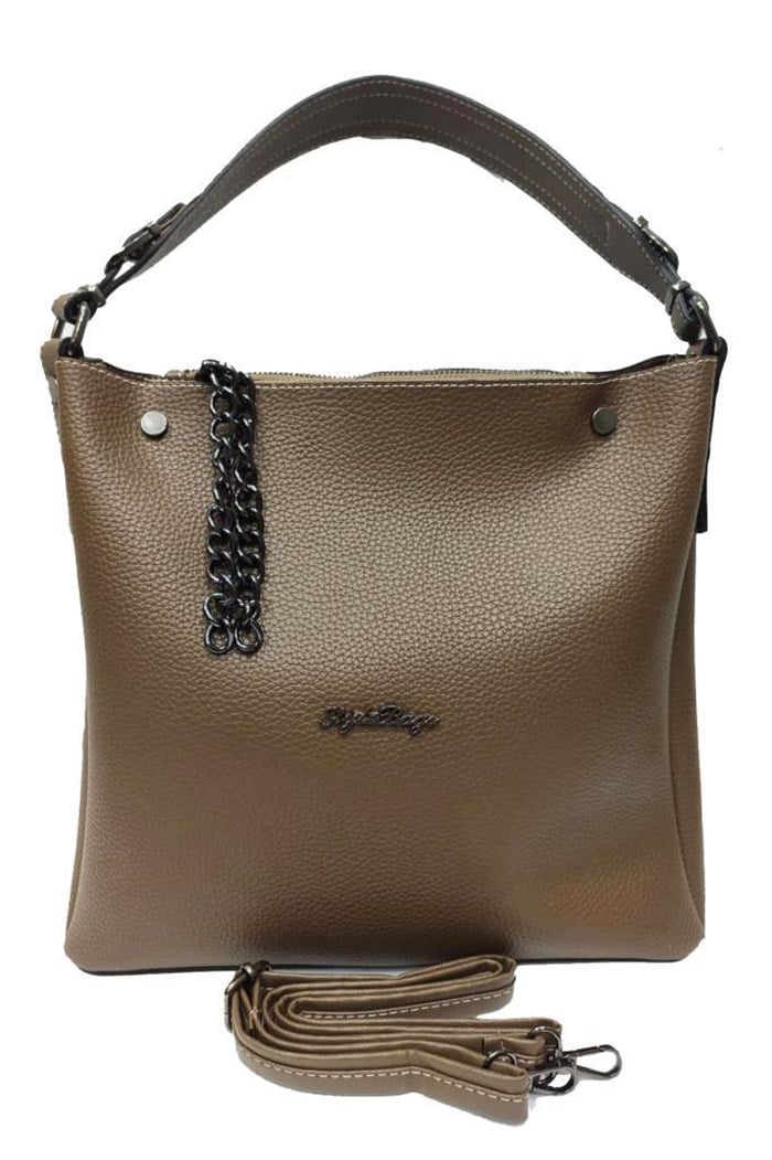 Mutlu 2750 Trend Fashion Omuz ve El Kadın Çantası