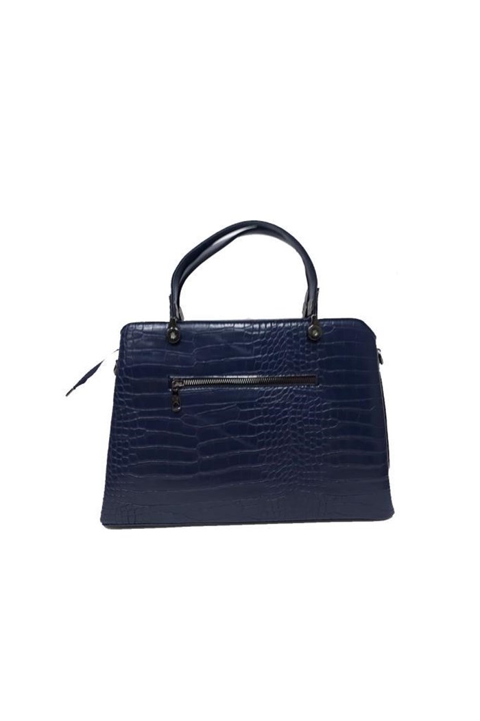 Mutlu 346-22 Kroko Trend Omuz Ve El Kadın Çantası