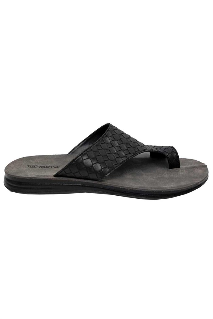 Muya 29302 Parmak Arası Fashion Erkek Terlik