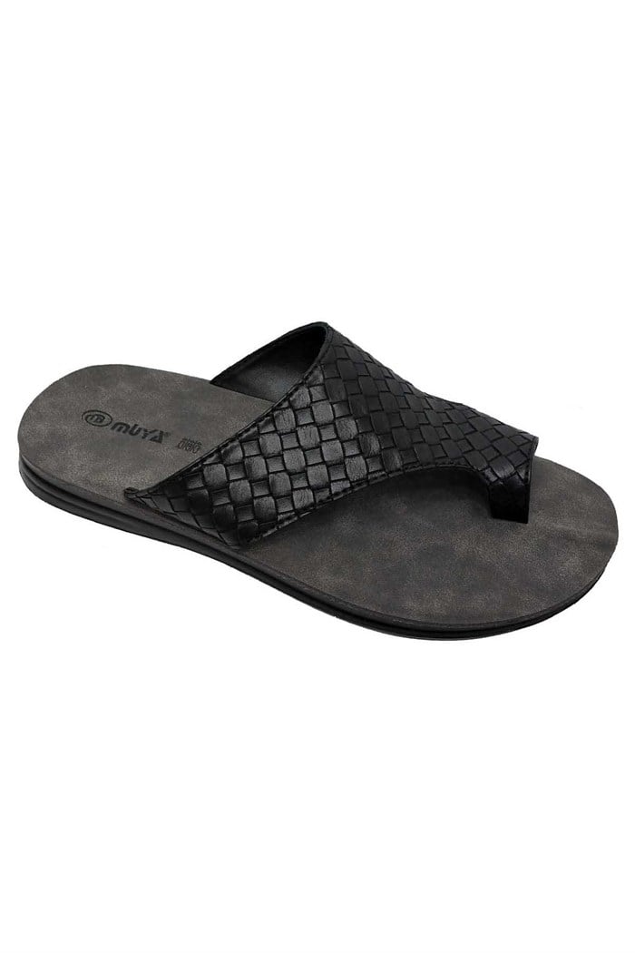 Muya 29302 Parmak Arası Fashion Erkek Terlik