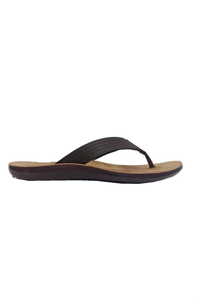 Muya 31315 Cliff Anatomik Parmak Arası Erkek Terlik