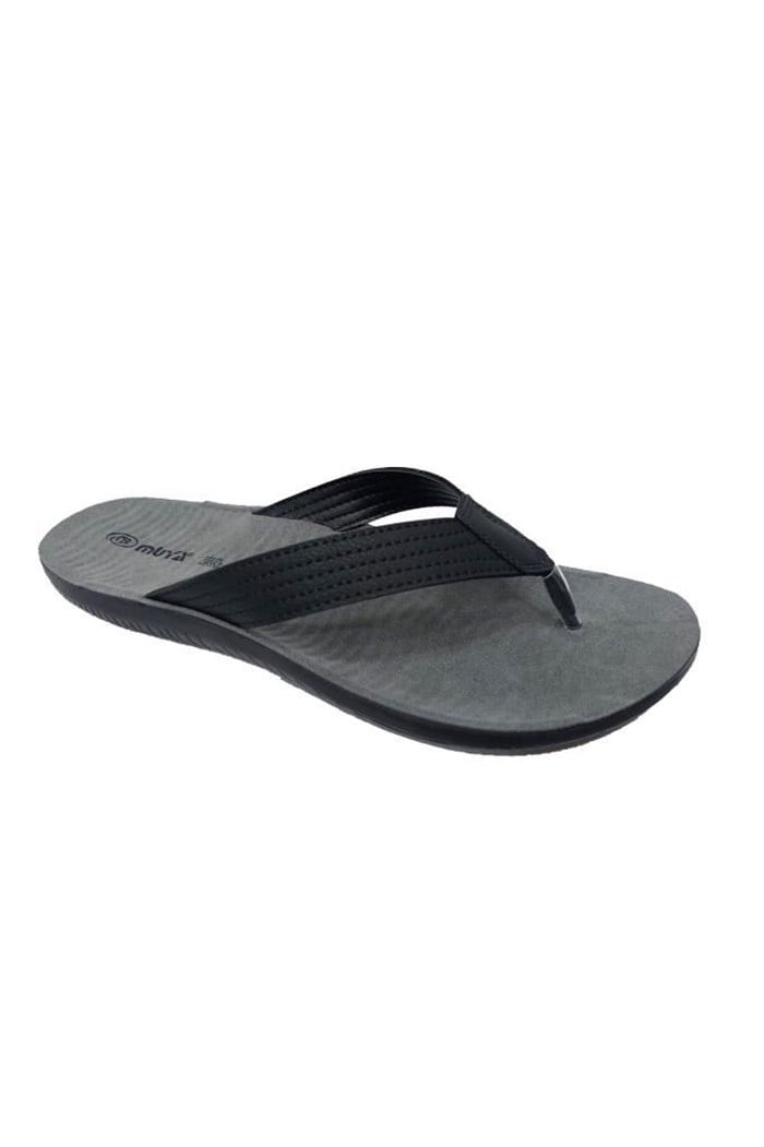 Muya 31315 Cliff Anatomik Parmak Arası Erkek Terlik