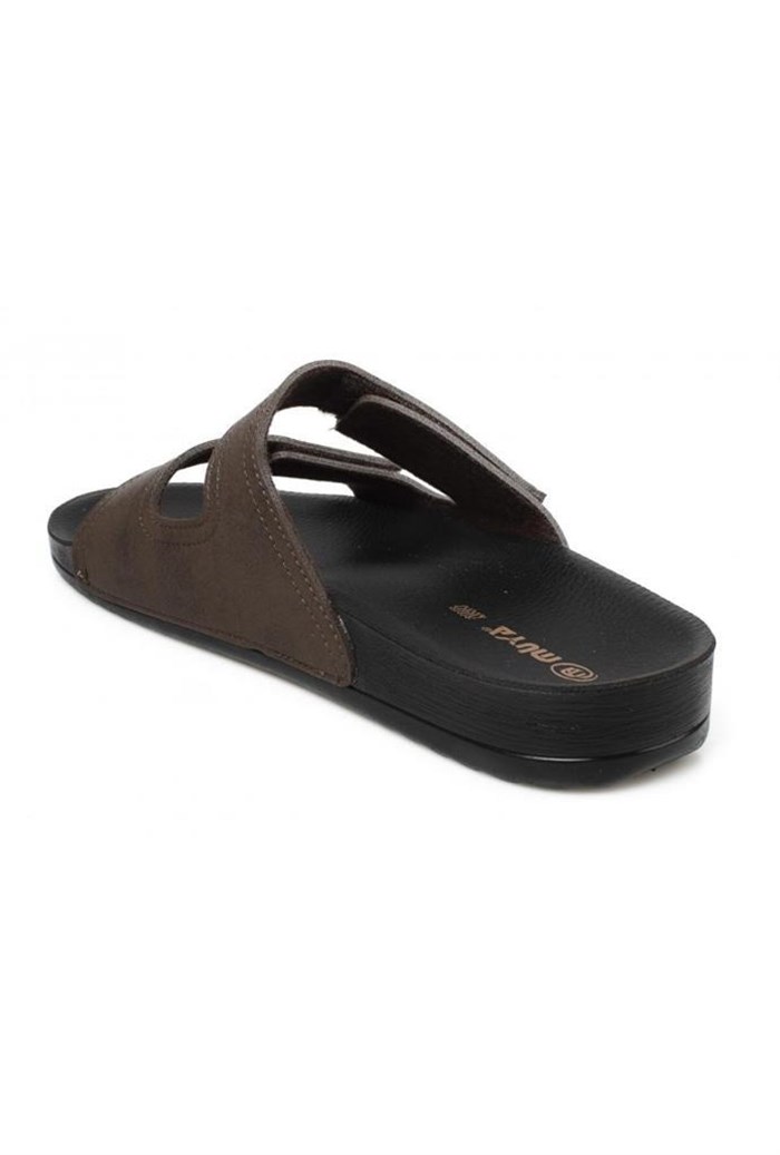Muya 31411 Roma Anatomik Erkek Terlik