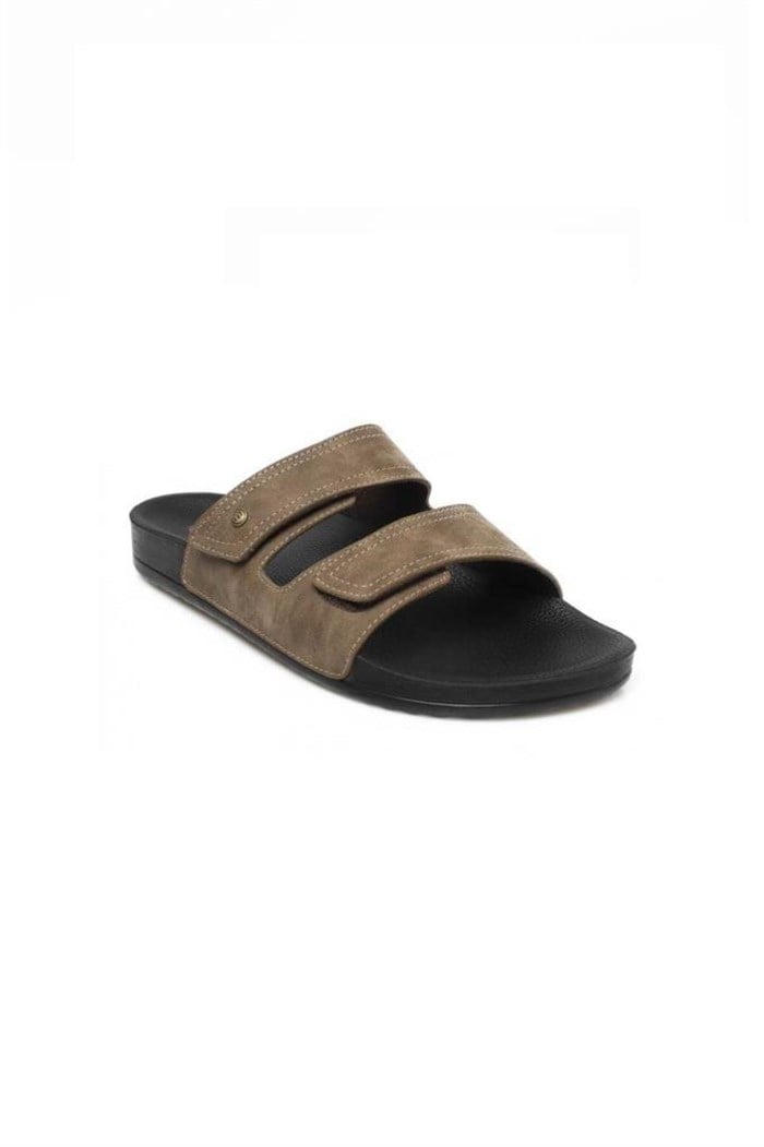 Muya 31411 Roma Anatomik Erkek Terlik