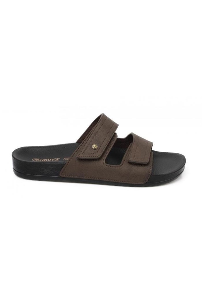 Muya 31411 Roma Anatomik Erkek Terlik