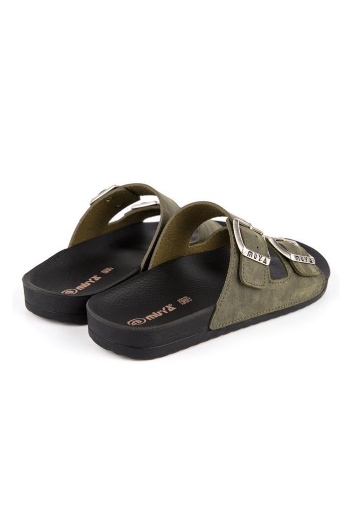 Muya 31500 Nova Anatomik Terlik 36-40