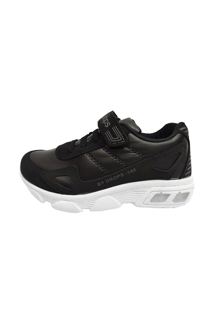 Ndrops 059 Patik Çocuk Spor Ayakkabı