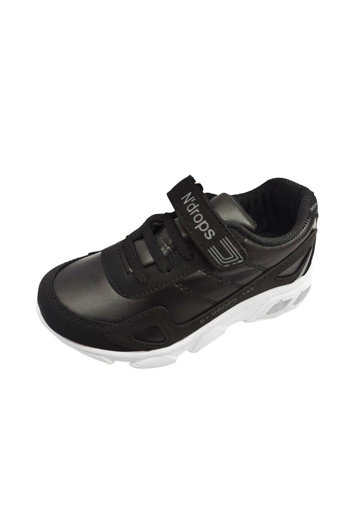 Ndrops 059 Patik Çocuk Spor Ayakkabı