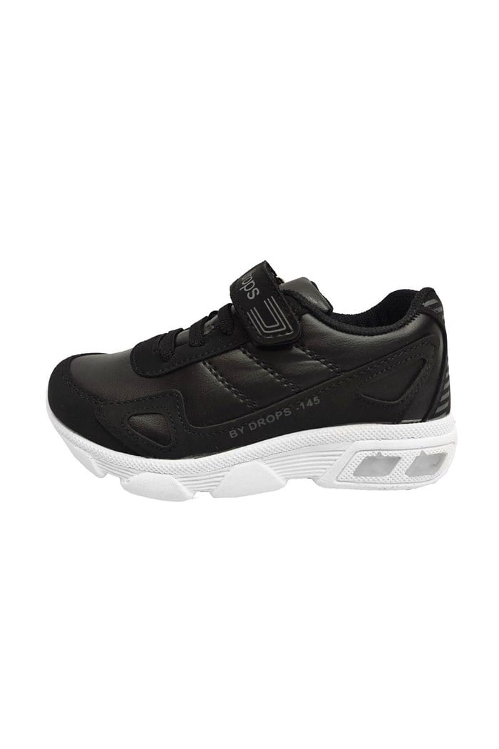 Ndrops 059 Patik Çocuk Spor Ayakkabı