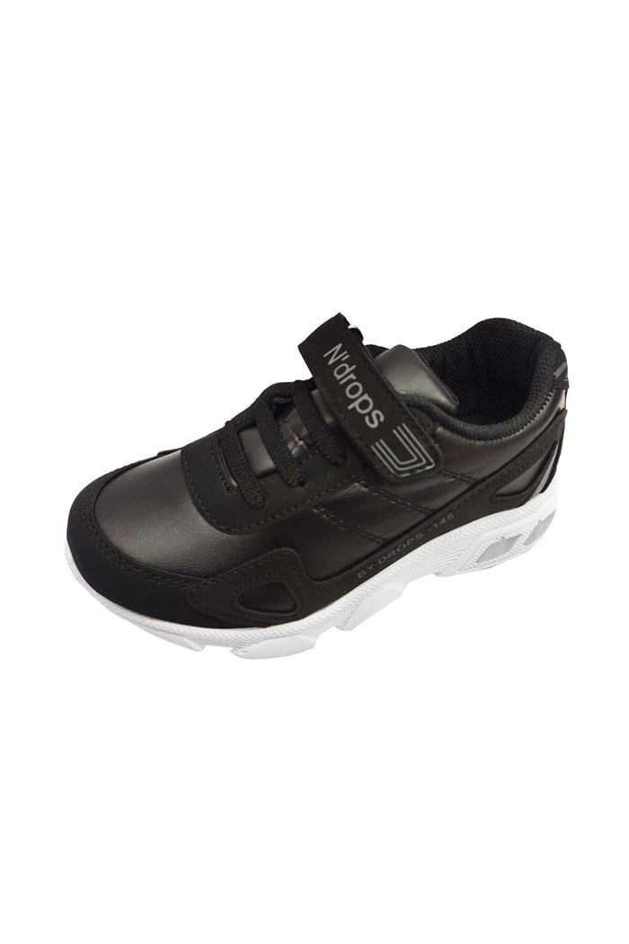 Ndrops 059 Patik Çocuk Spor Ayakkabı
