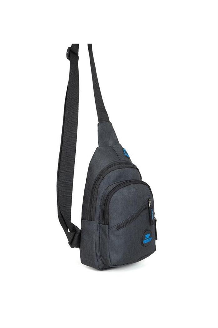 Newıshpolo 2031-24  Bodybag Çapraz Çantası