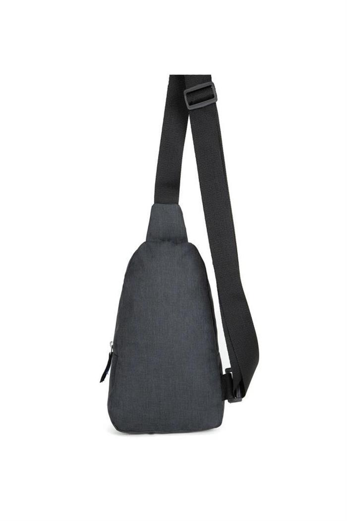 Newıshpolo 2031-24  Bodybag Çapraz Çantası