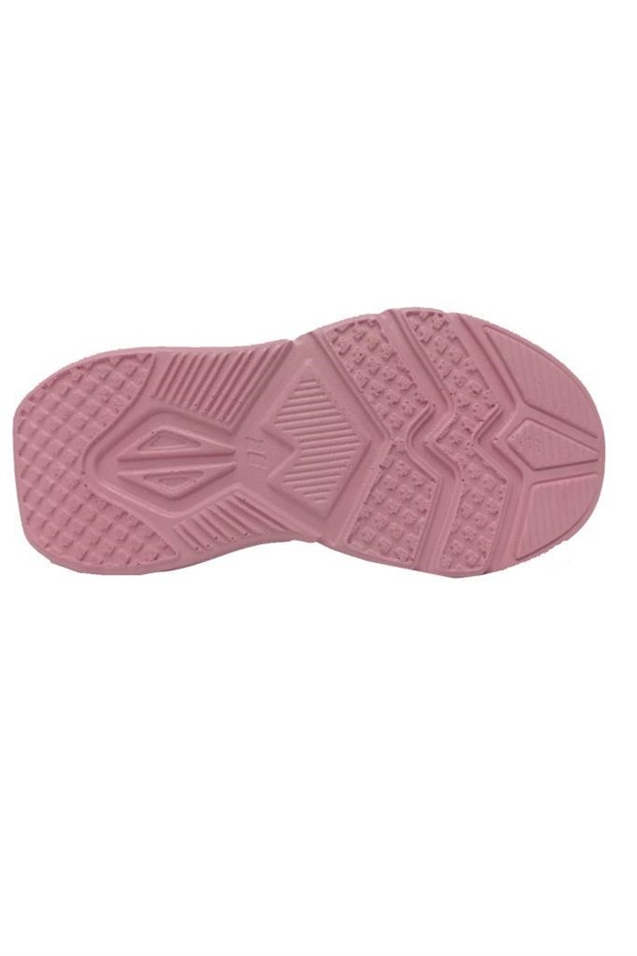 Nortblue 099 Trikolu Patik Çocuk Spor Ayakkabı