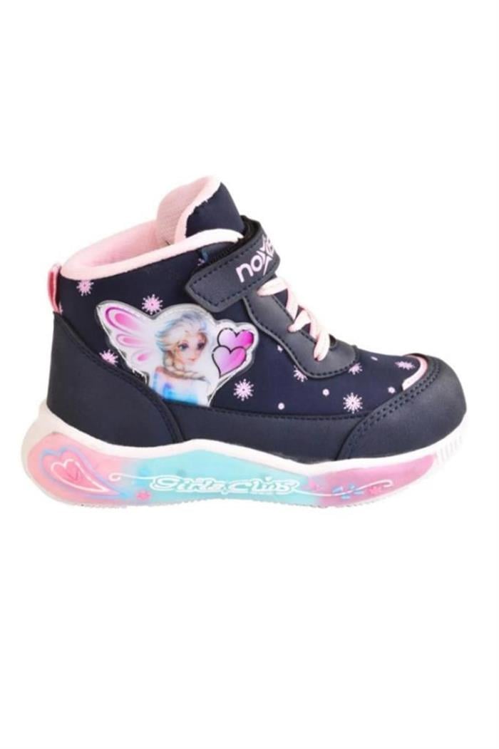 Noxis Snowgirl Sneaker Kız Çocuk Bot