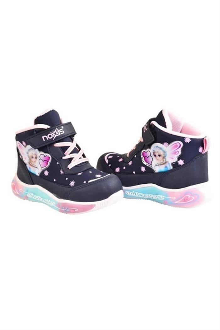 Noxis Snowgirl Sneaker Kız Çocuk Bot