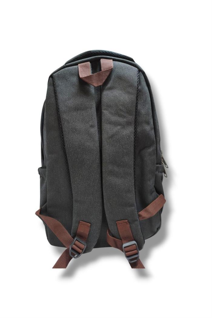 Old Brand 568-25 Kanvas Sırt Çantası