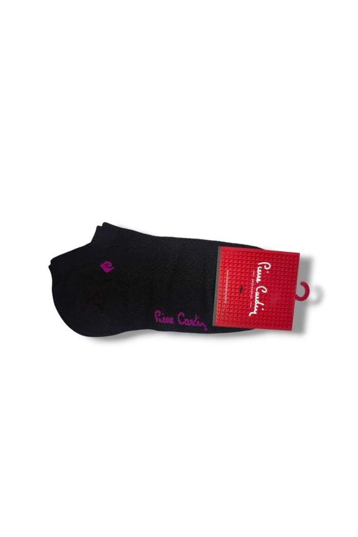 P.Cardin 4202-25 Bambu Soket Çorap 36-40