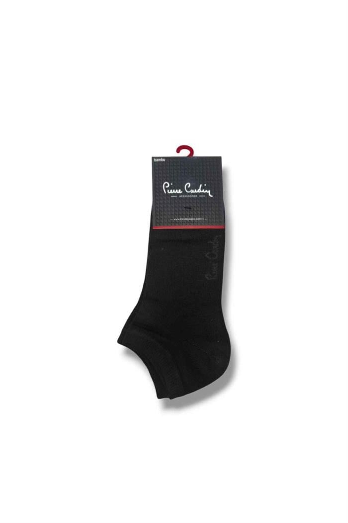 P.Cardin 2051-25 Bambu Lagos Soket Çorap 40-44
