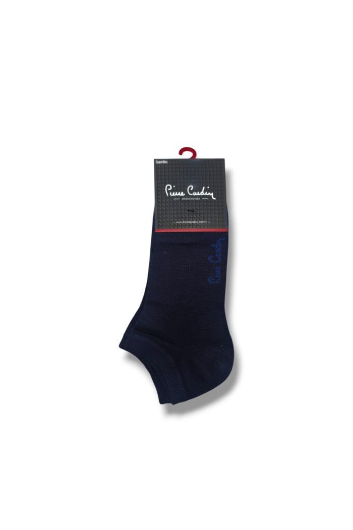 P.Cardin 2051-25 Bambu Lagos Soket Çorap 40-44
