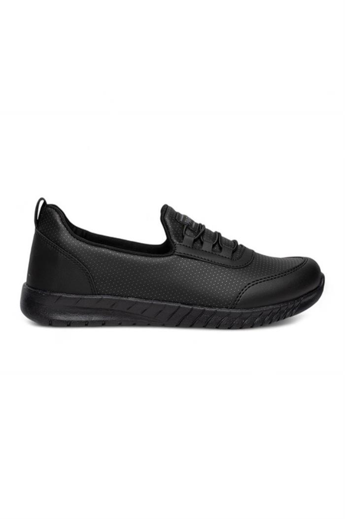 Parley 2024-24 Deri Anatomik Kadın Sneaker