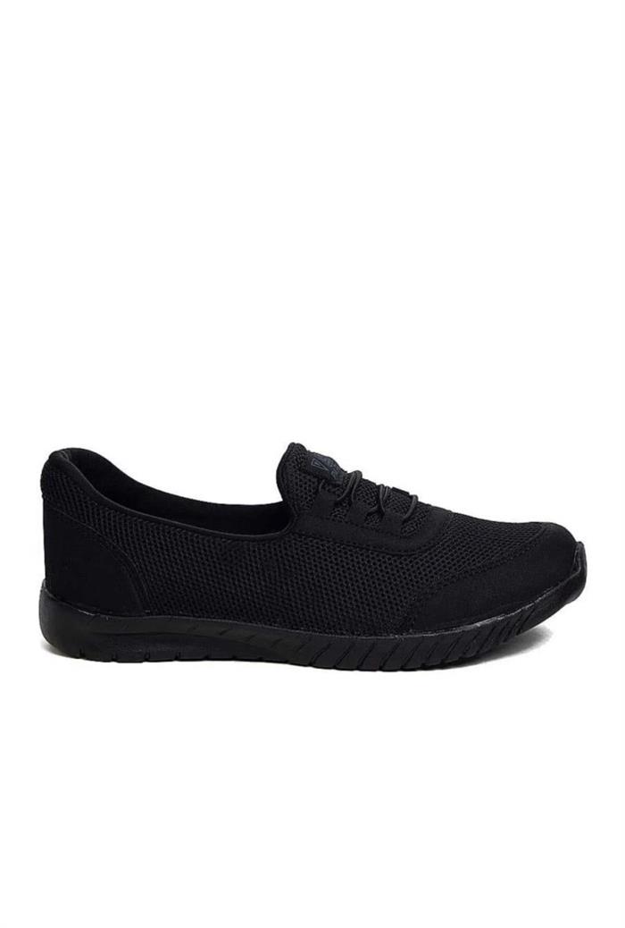 Parley 2024-25 Anorak Lastikli Anatomik Kadın Sneaker