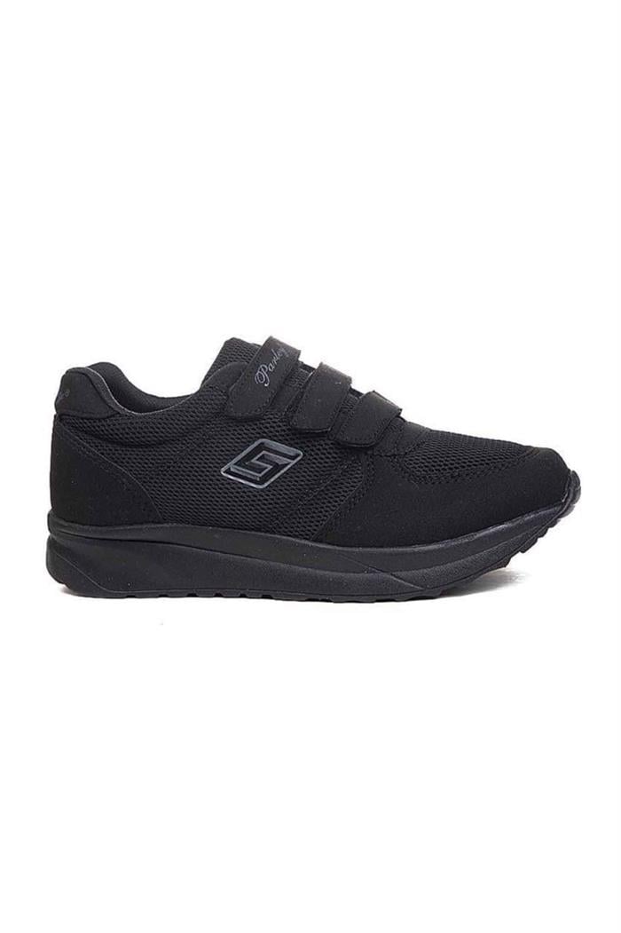 Parley 918-25 Anorak Anatomik Cırt Bant Kadın Sneaker