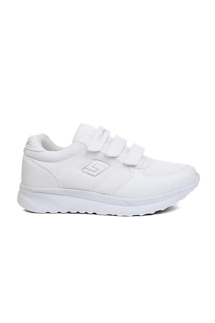 Parley 918-25 Anorak Anatomik Cırt Bant Kadın Sneaker