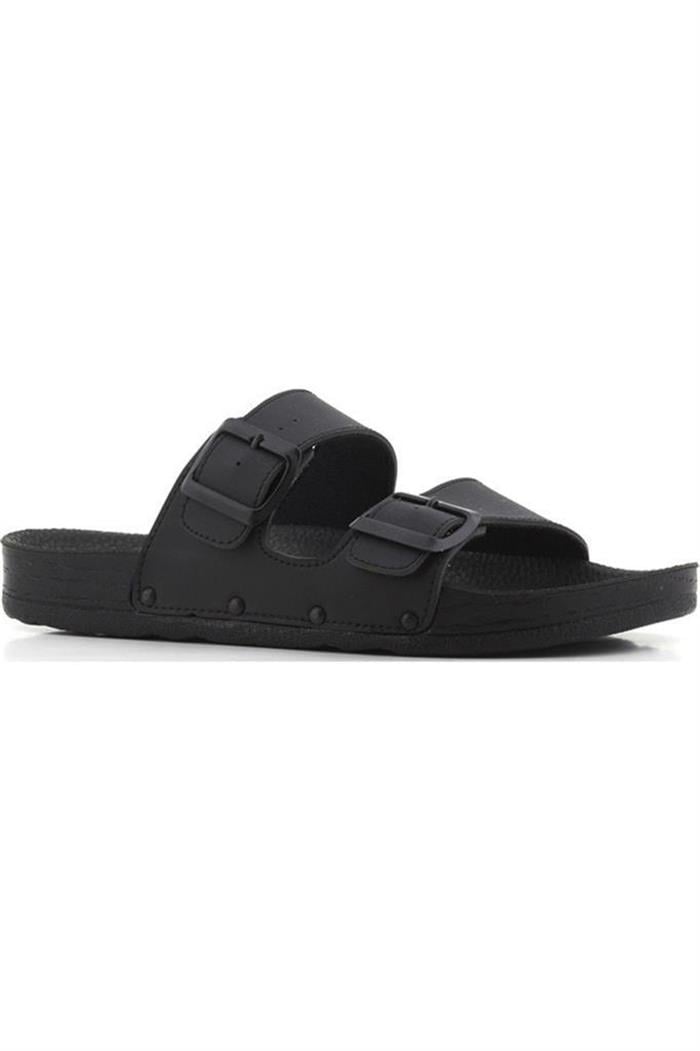 Parmi 21351-23 Anatomik Suya Dayanıklı Erkek Terlik