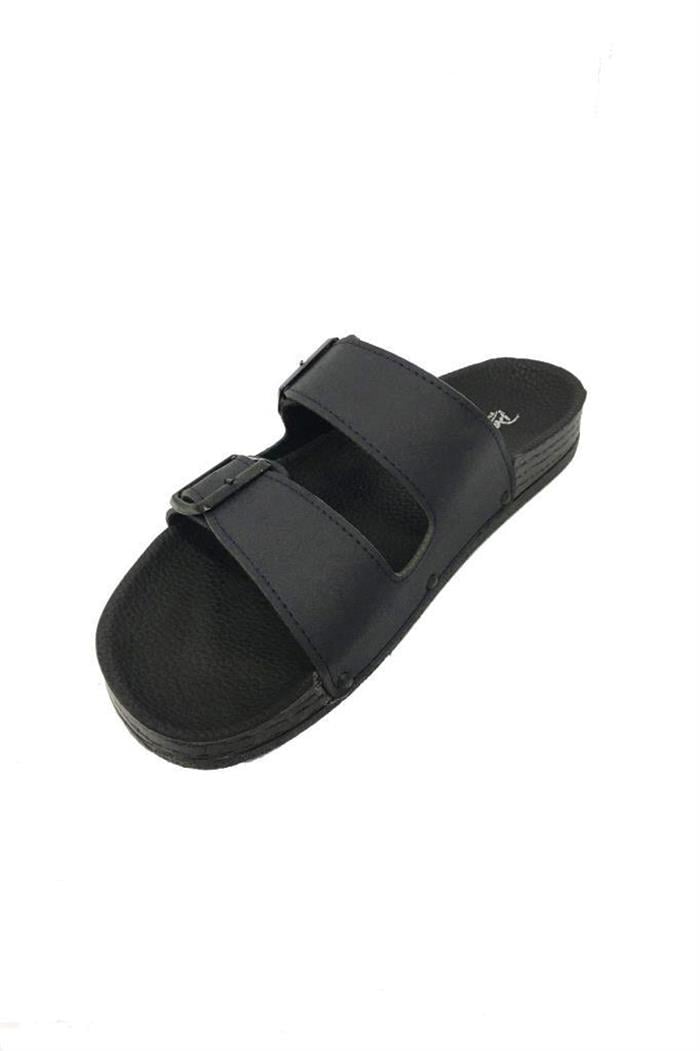 Parmi 21351-24 Anatomik Suya Dayanıklı Erkek Terlik 45-47