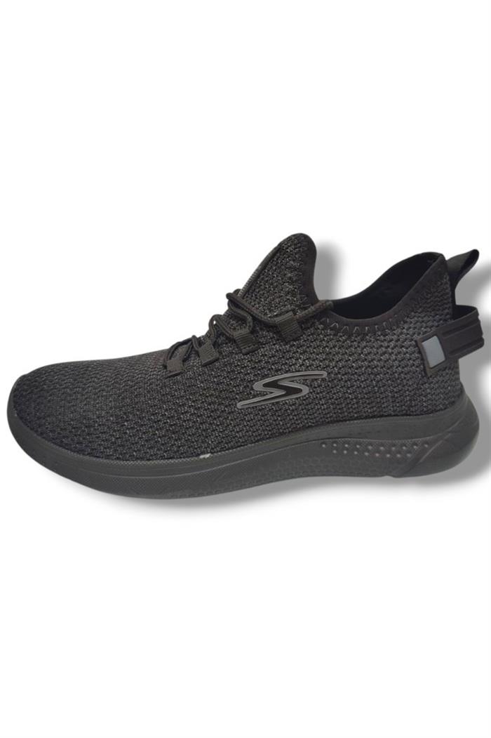 Pasomia 085-25 Triko Slip On Anatomik Erkek Sneaker
