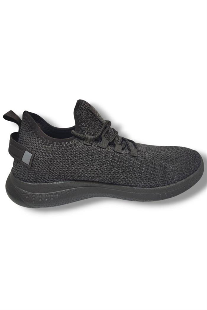 Pasomia 085-25 Triko Slip On Anatomik Erkek Sneaker