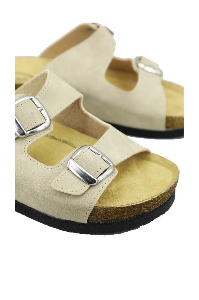 Pienn 10001-21 Anatomik Trend Fashion Kadın Terlik