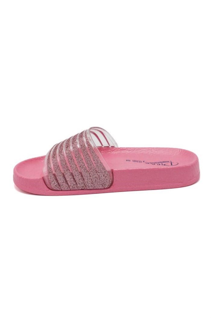 Pienn 18174 Anatomik Fashion Patik Çocuk Terlik