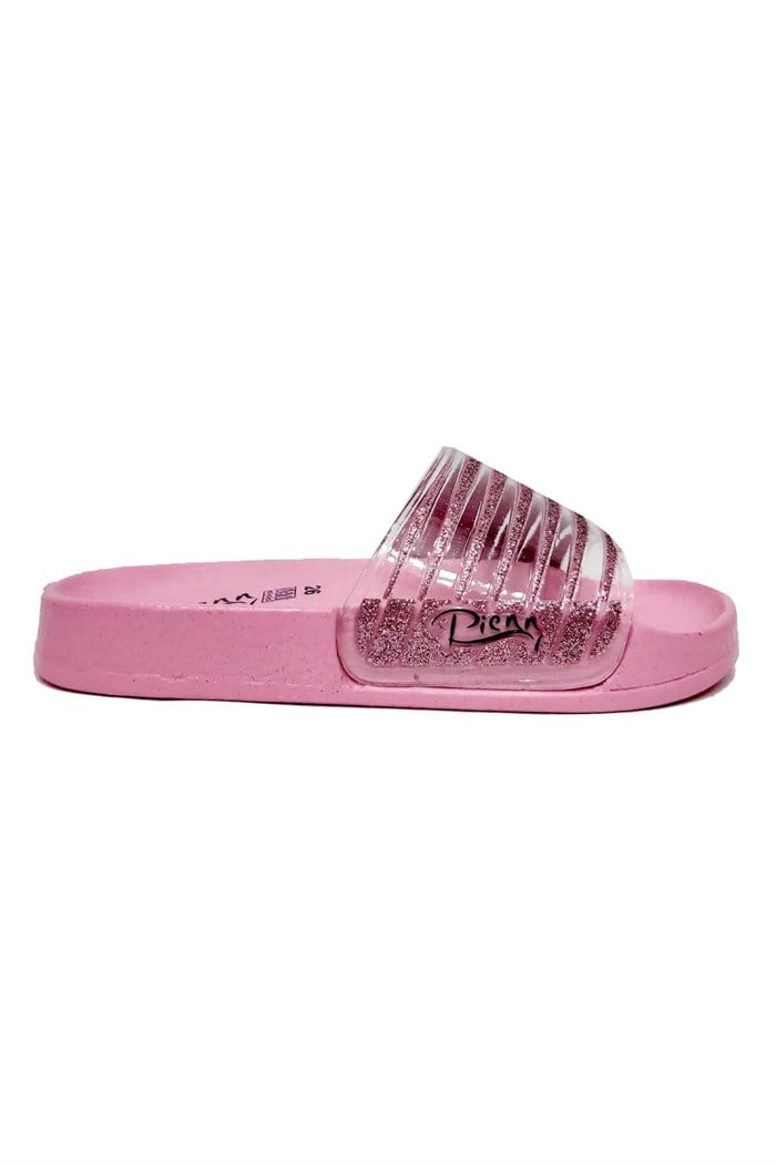 Pienn 18174 Anatomik Fashion Patik Çocuk Terlik