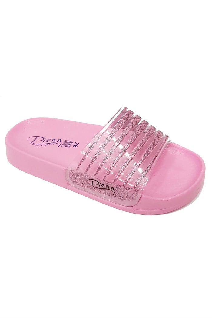 Pienn 18174 Anatomik Fashion Patik Çocuk Terlik
