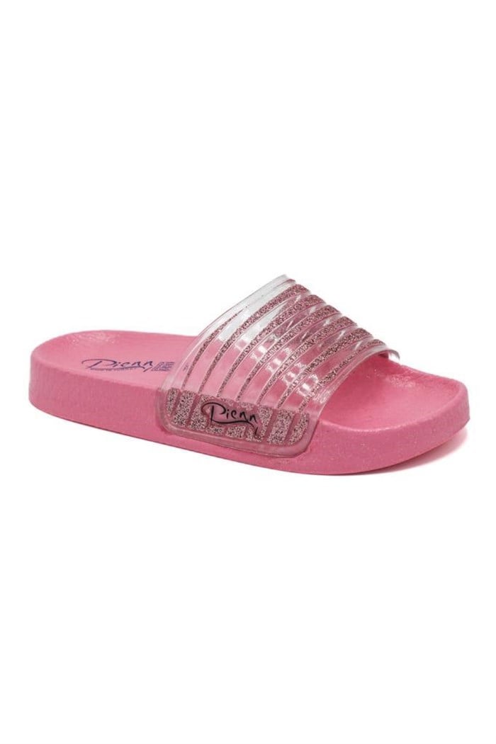 Pienn 18174 Anatomik Fashion Patik Çocuk Terlik
