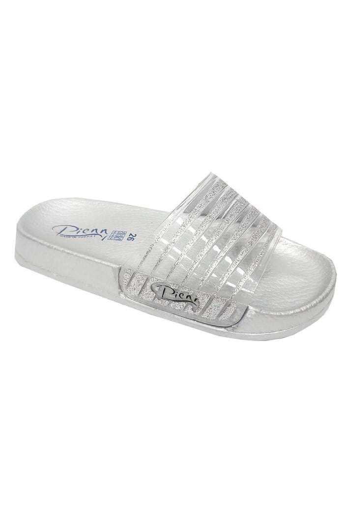 Pienn 18174 Anatomik Fashion Patik Çocuk Terlik