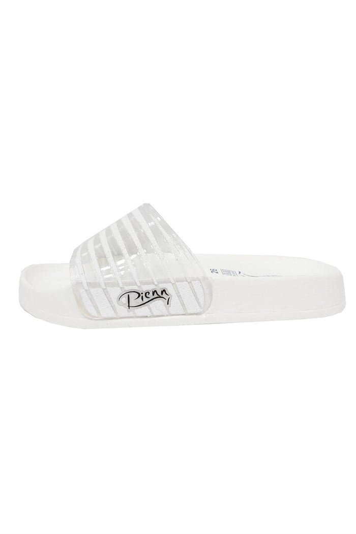 Pienn 18174 Anatomik Fashion Patik Çocuk Terlik