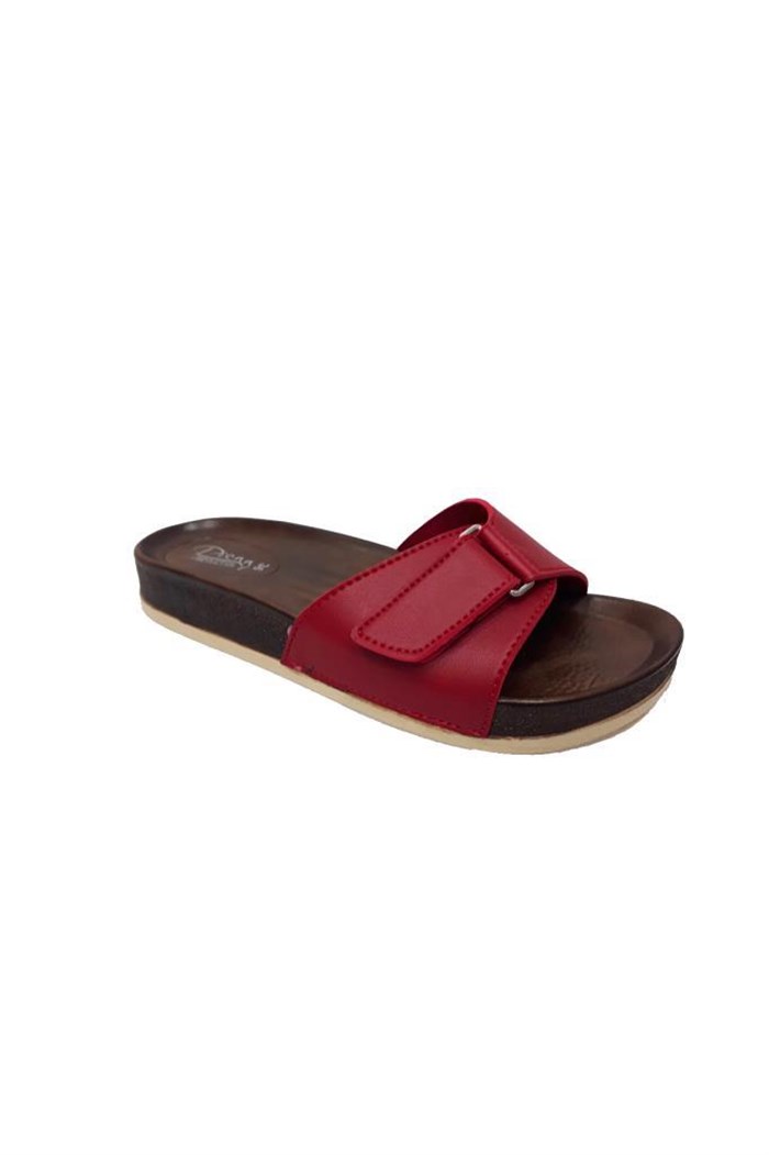 Pienn 22802 Anatomik Fashion Kadın Terlik